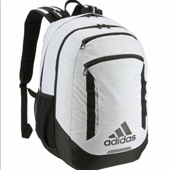 adidas rival backpack